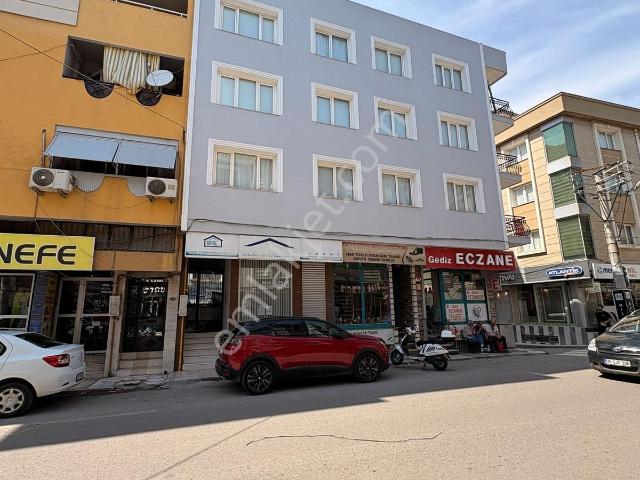 Buca, İzmir içerisinde kiralık mülk