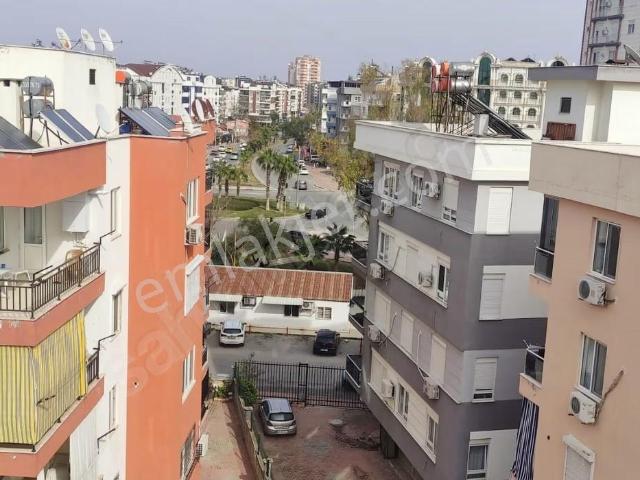 Antalya, Muratpaşa içerisinde satılık mülk