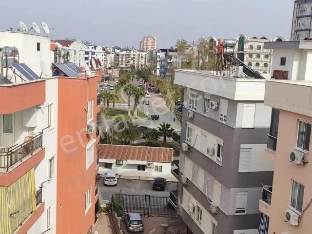 Muratpaşa, Antalya içerisinde satılık mülk