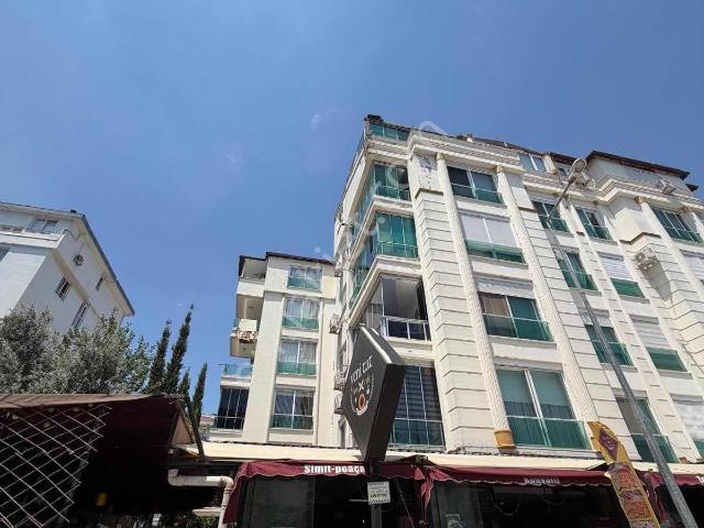 Antalya, Muratpaşa içerisinde satılık mülk