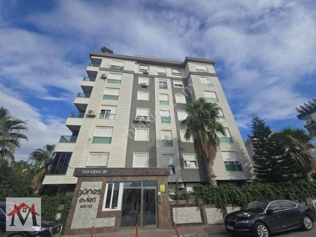 Antalya, Muratpaşa içerisinde kiralık mülk
