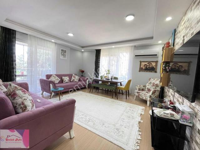 Muratpaşa, Antalya içerisinde satılık mülk