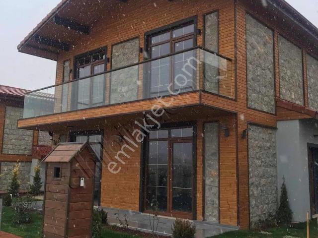 Sincan, Ankara içerisinde satılık Villa