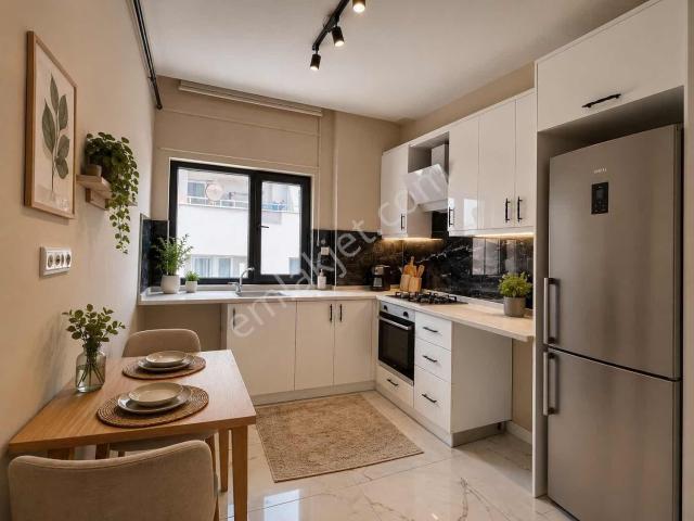 Osmangazi, Bursa içerisinde kiralık mülk