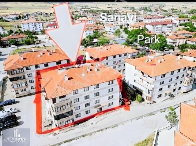 Çerkeş, Çankiri içerisinde satılık mülk