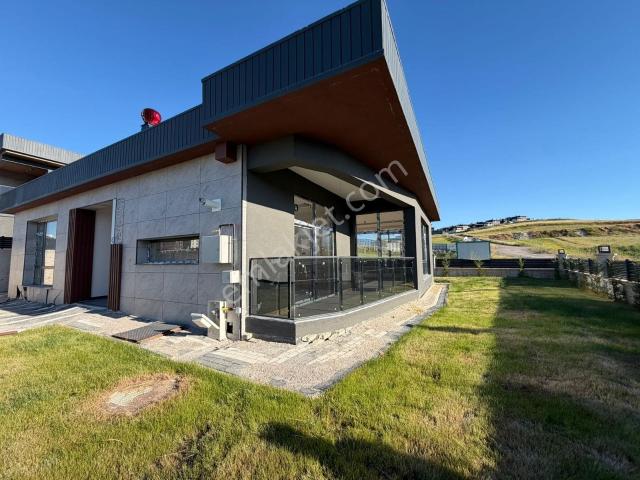 Etimesgut, Ankara içerisinde satılık Villa