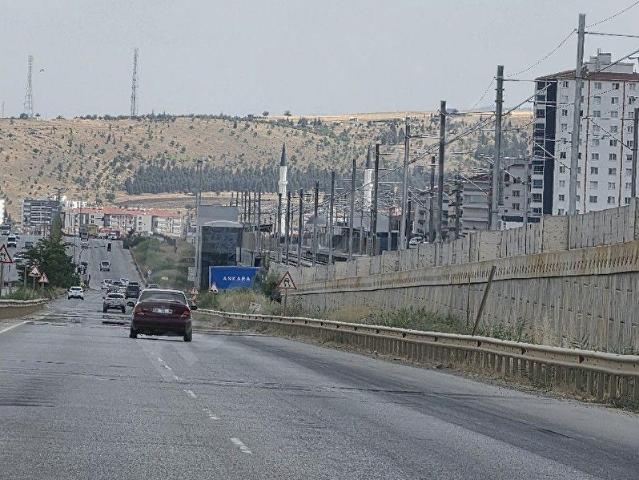 Sincan, Ankara içerisinde satılık Arsa