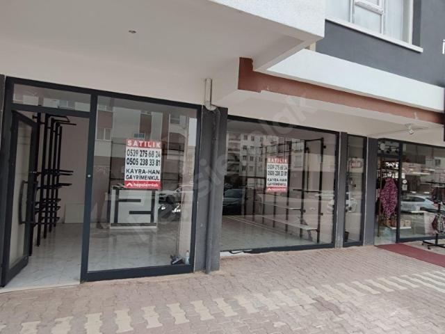 Sincan, Ankara içerisinde satılık Dükkan