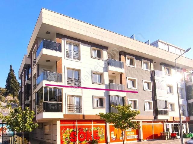 Söke, Aydin içerisinde kiralık mülk