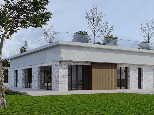 Yenikent Mahallesi, Urla içerisinde satılık Bina