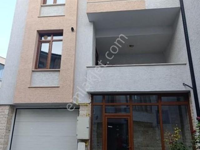 Eskişehir, Odunpazarı içerisinde kiralık Villa