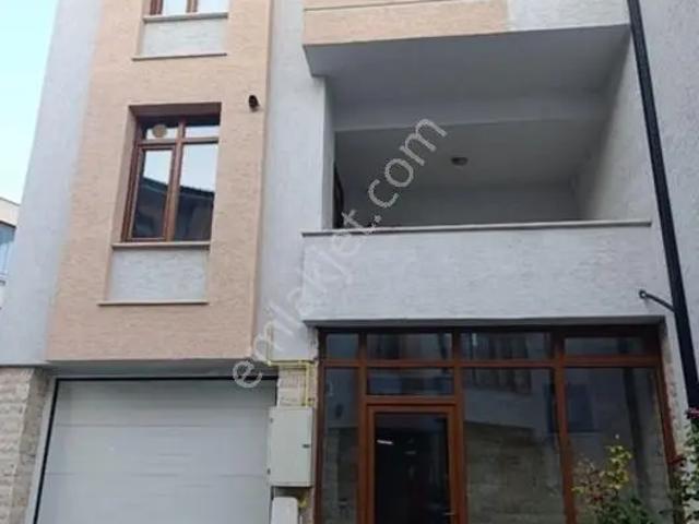 Eskişehir, Odunpazarı içerisinde kiralık Villa