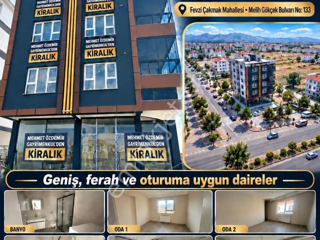 Fevzi Çakmak Mahallesi, Sincan içerisinde kiralık mülk