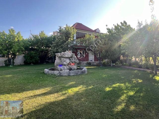 Sincan, Ankara içerisinde satılık Villa