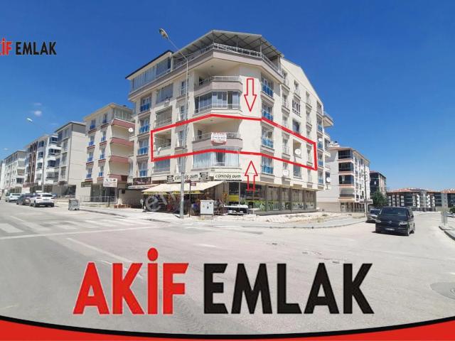 Sincan, Ankara içerisinde kiralık mülk