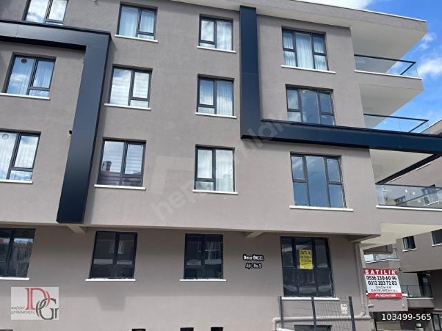 Sincan, Ankara içerisinde satılık mülk