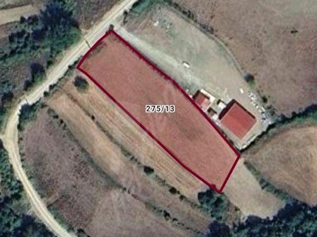Gerze, Sinop içerisinde satılık Arsa
