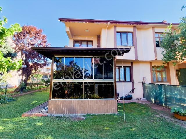 Başiskele, Kocaeli içerisinde satılık Villa