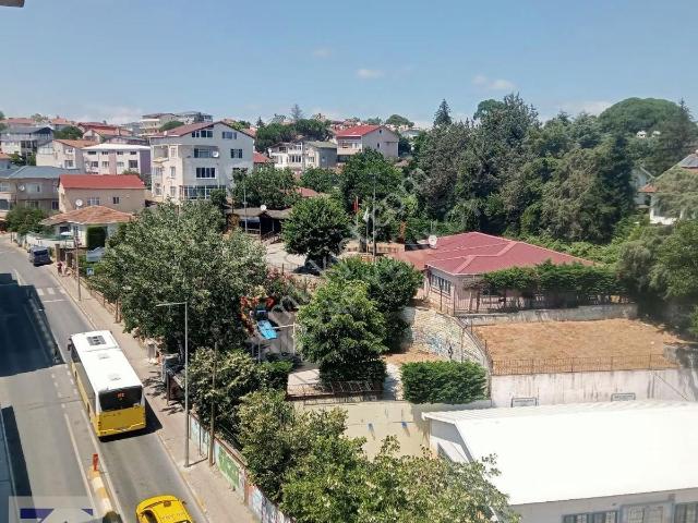 Sariyer, İstanbul içerisinde kiralık mülk