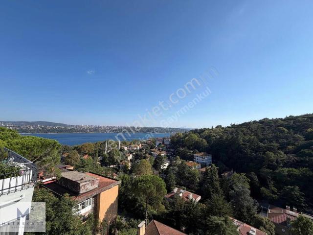 Sariyer, İstanbul içerisinde kiralık mülk