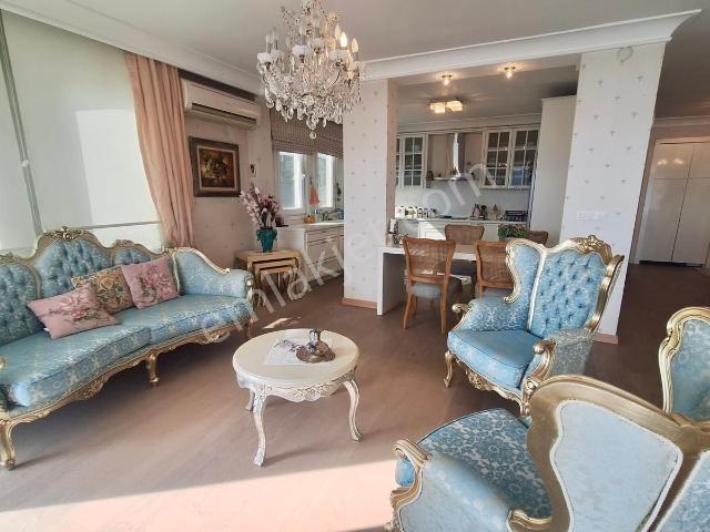 Sariyer, İstanbul içerisinde kiralık Daire