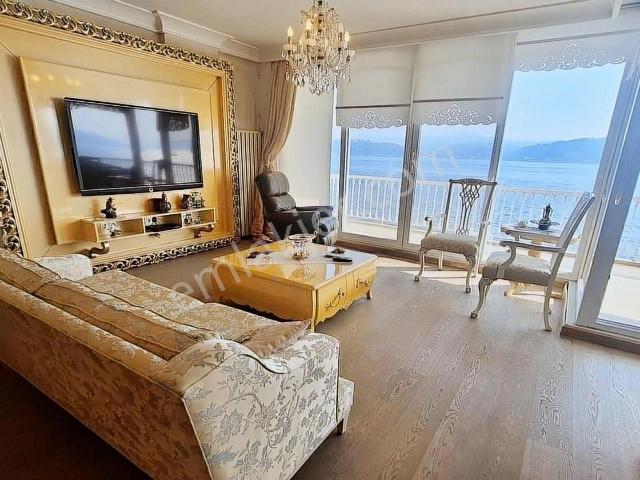 Sariyer, İstanbul içerisinde kiralık Daire