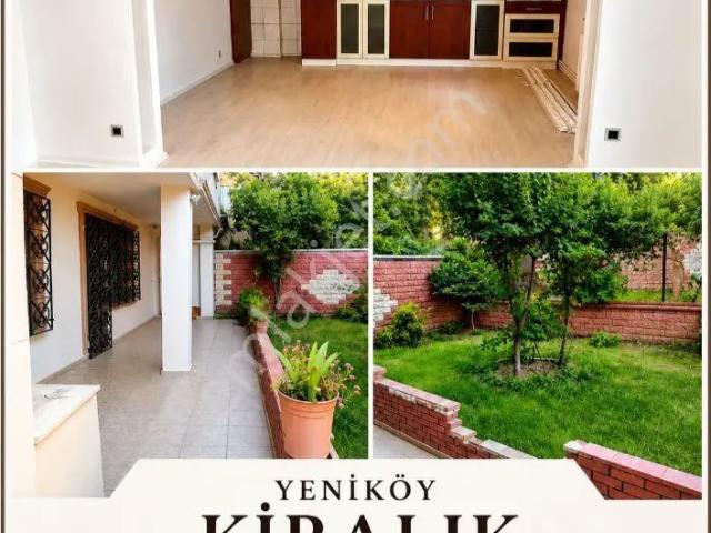 Yeniköy Mahallesi, Sarıyer içerisinde kiralık mülk