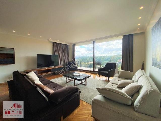 Yeniköy Mahallesi, Sarıyer içerisinde kiralık mülk