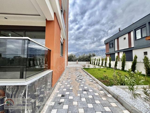 Döşemealti, Antalya içerisinde satılık mülk