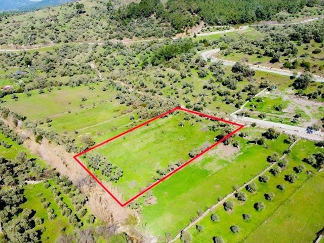 Bodrum, Muğla içerisinde satılık Arsa