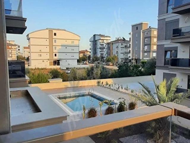 Çıplaklı, Döşemealtı içerisinde satılık mülk