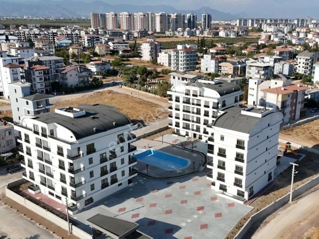 Döşemealti, Antalya içerisinde satılık mülk