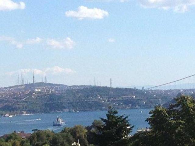 İstanbul Merkez, İstanbul içerisinde satılık Villa