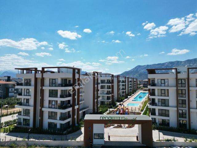 Döşemealti, Antalya içerisinde satılık mülk