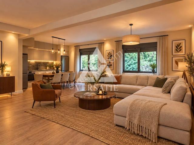Yeniköy Mahallesi, Sarıyer içerisinde satılık Villa
