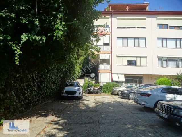 Sariyer, İstanbul içerisinde kiralık mülk