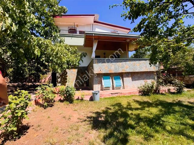 Yeniköy, Toroslar içerisinde satılık Villa