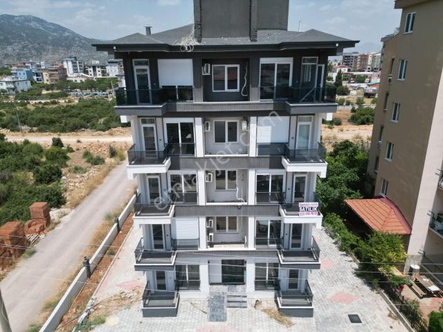 Döşemealti, Antalya içerisinde satılık mülk
