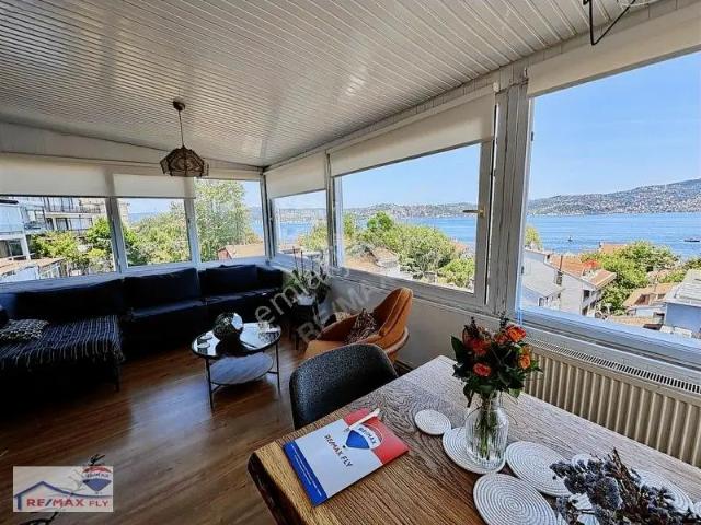 Sariyer, İstanbul içerisinde satılık mülk
