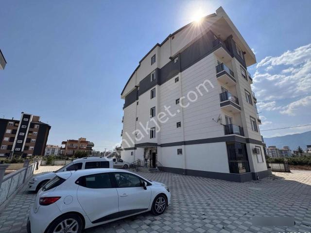 Döşemealti, Antalya içerisinde satılık mülk