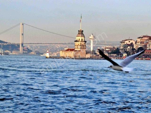 Sariyer, İstanbul içerisinde satılık Daire