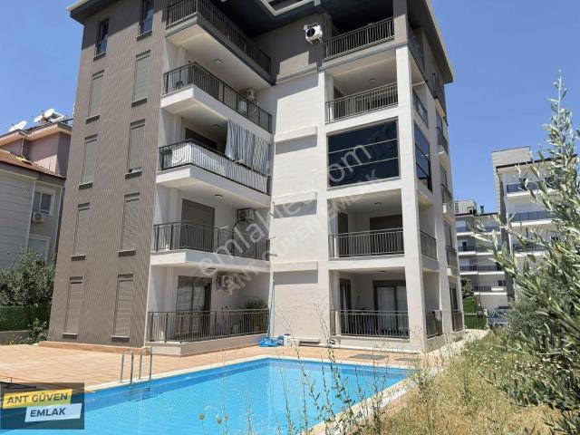 Döşemealti, Antalya içerisinde kiralık mülk