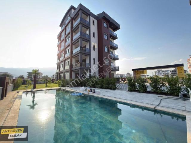 Döşemealti, Antalya içerisinde satılık mülk