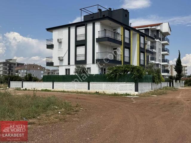 Döşemealti, Antalya içerisinde satılık mülk