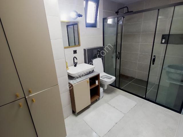 Döşemealti, Antalya içerisinde satılık Villa