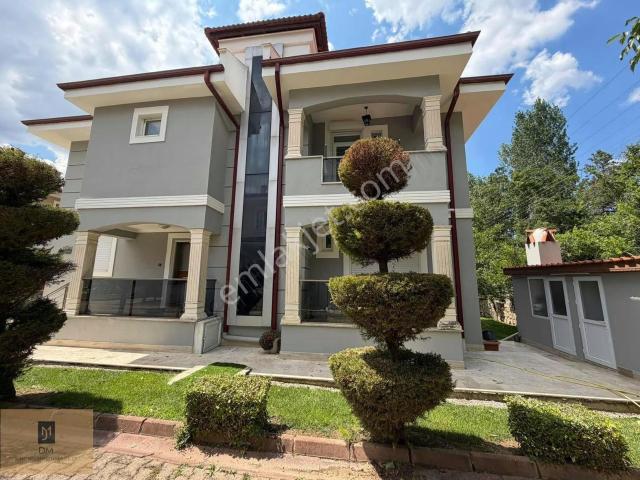 Muğla içerisinde kiralık Villa