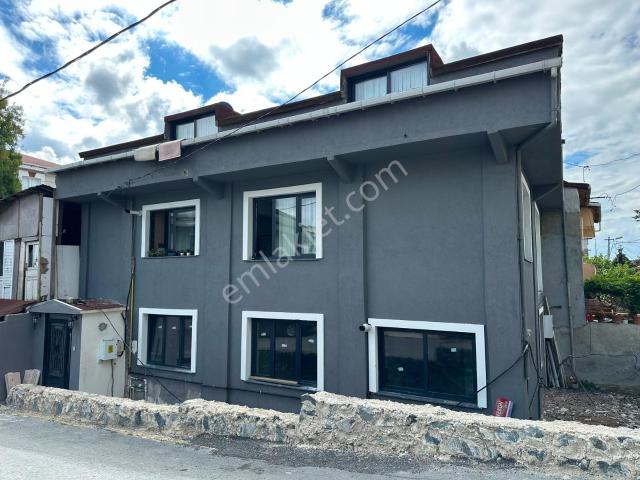 Sariyer, İstanbul içerisinde kiralık mülk