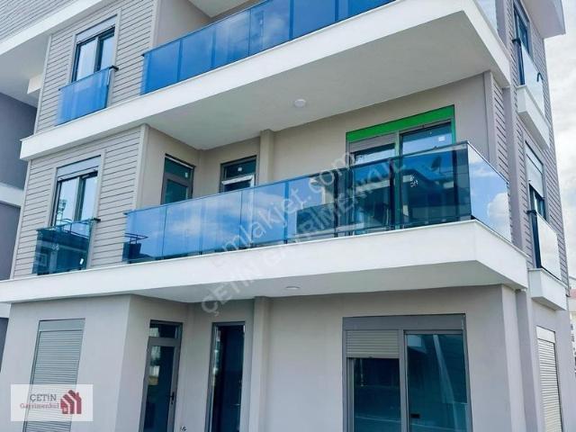 Döşemealti, Antalya içerisinde satılık mülk