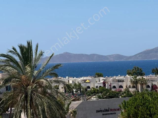 Bodrum, Muğla içerisinde satılık Villa