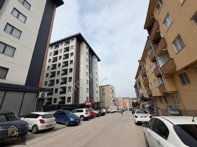Nilüfer, Bursa içerisinde kiralık mülk